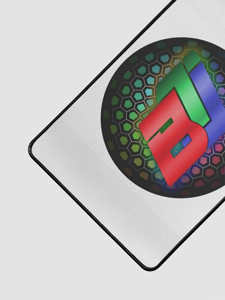BTJ GAMES mouse pad disco ball product image (2)