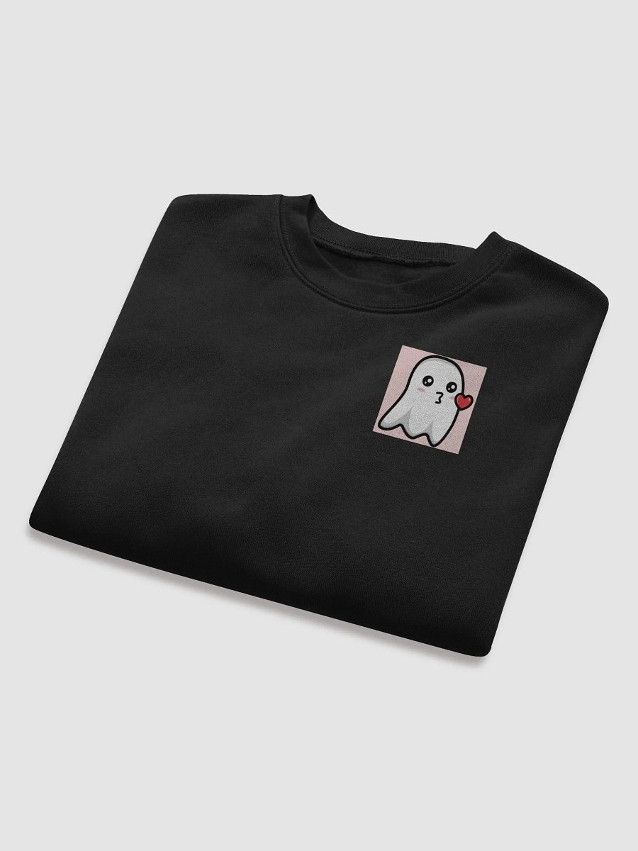 Cozy Cutie Crop Sweatshirt product image (38)