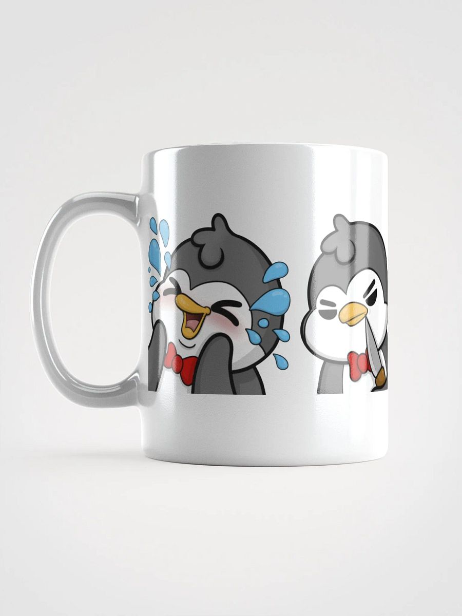Lil' Guy - Mug product image (6)