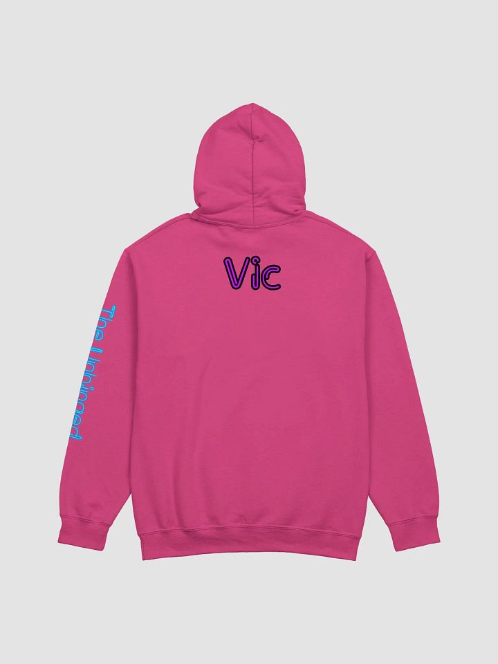 Vic Hoodie product image (20)