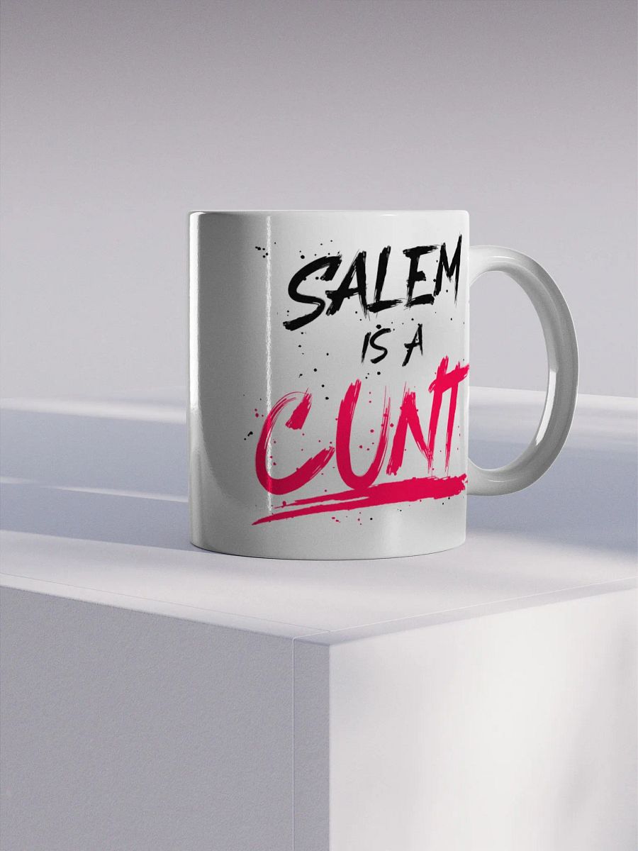 SALEM IS A C*NT [MUG] product image (4)