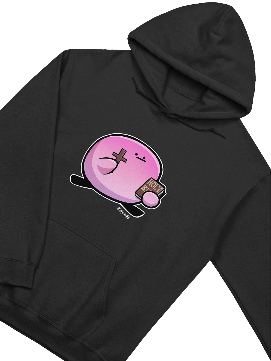 Kirbo Hoodie product image (3)
