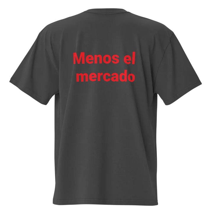 Camiseta premium product image (2)