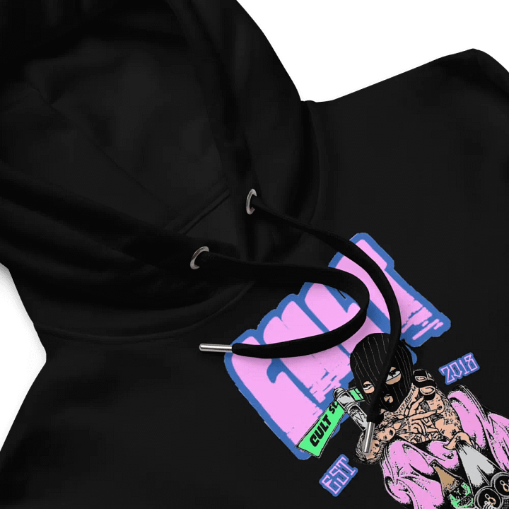 CULT EASTSIDE product image (2)