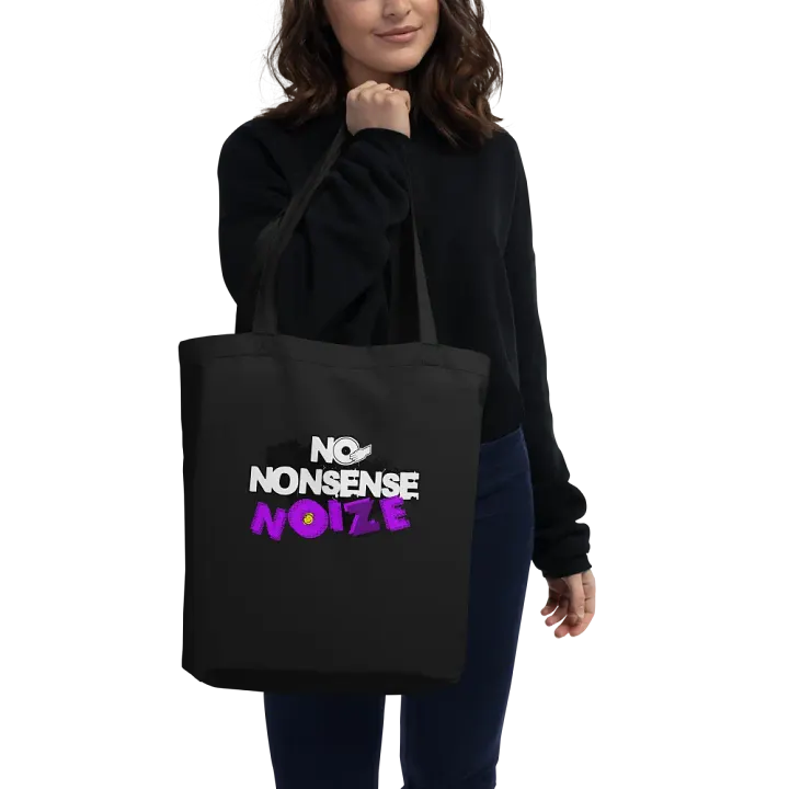 Dizztortion Tote Bag product image (2)