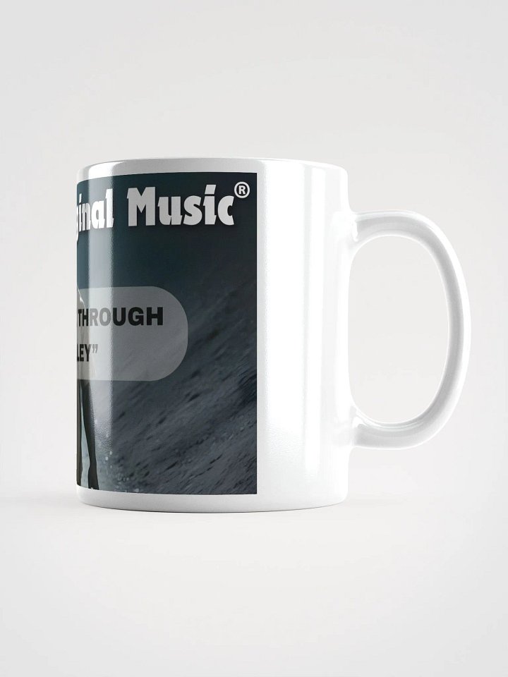 Yasharal Original Music: When I Walk Through The Valley product image (2)