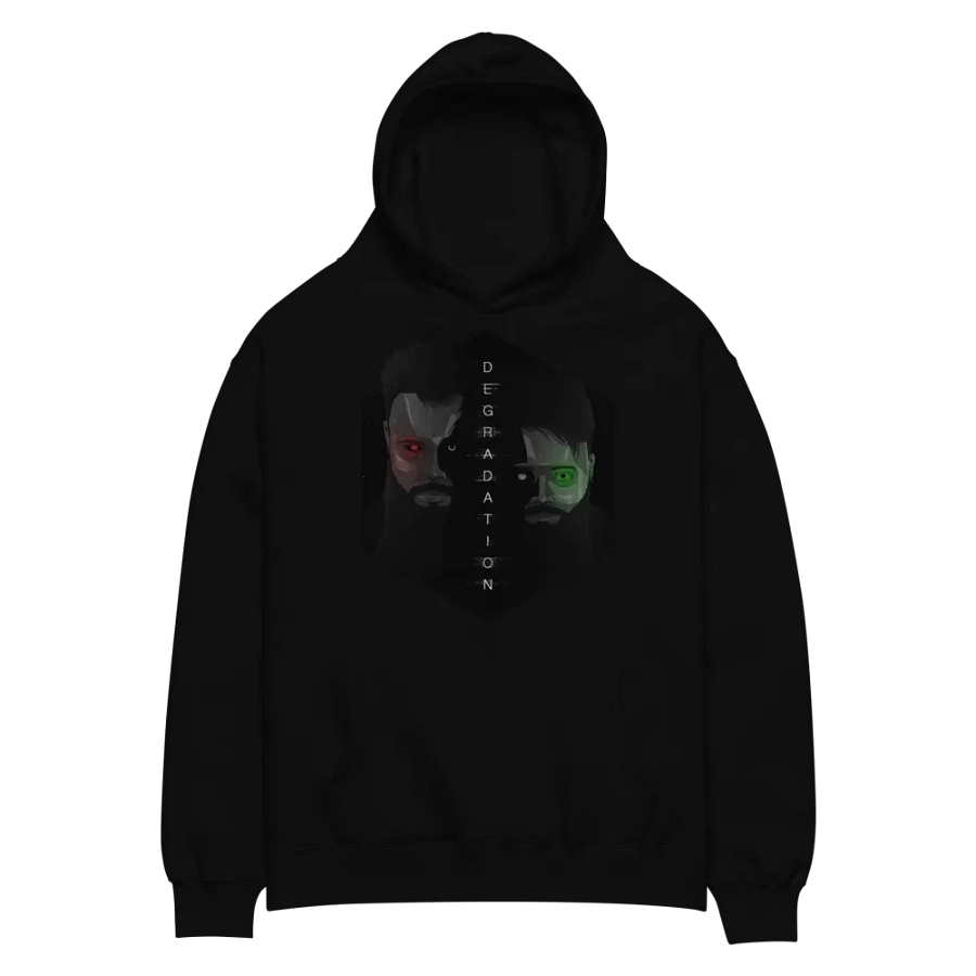 DUALITY PULLOVER product image (2)