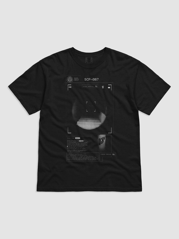SCP-087 product image (1)