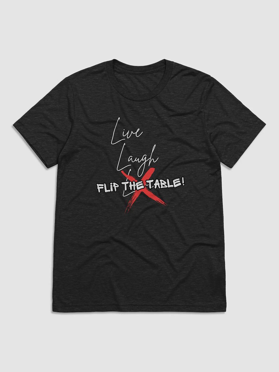 FTX - Flip the Table product image (2)