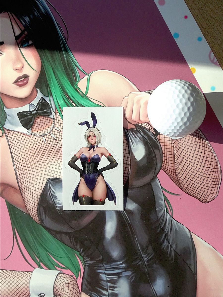 Bianca Bunny product image (2)