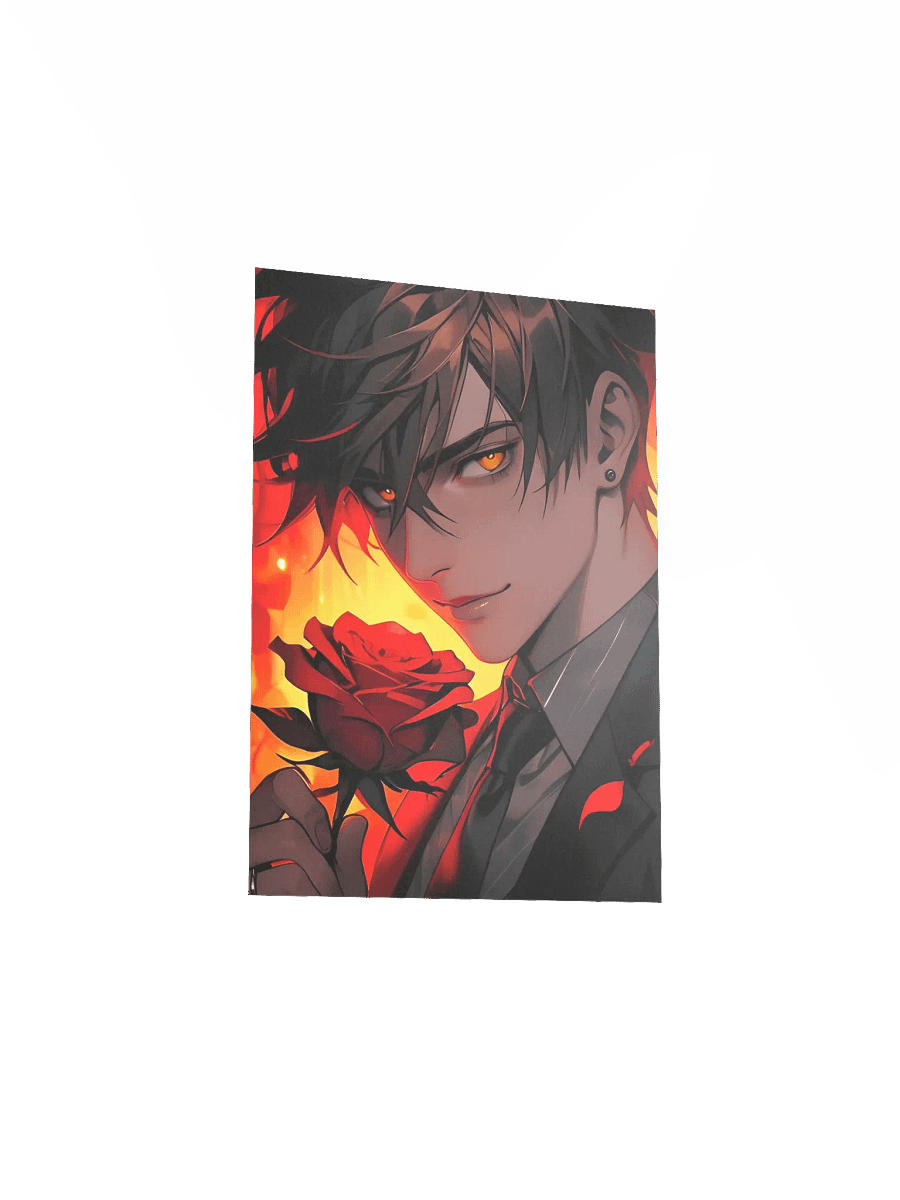 Obsessed - Poster product image (17)