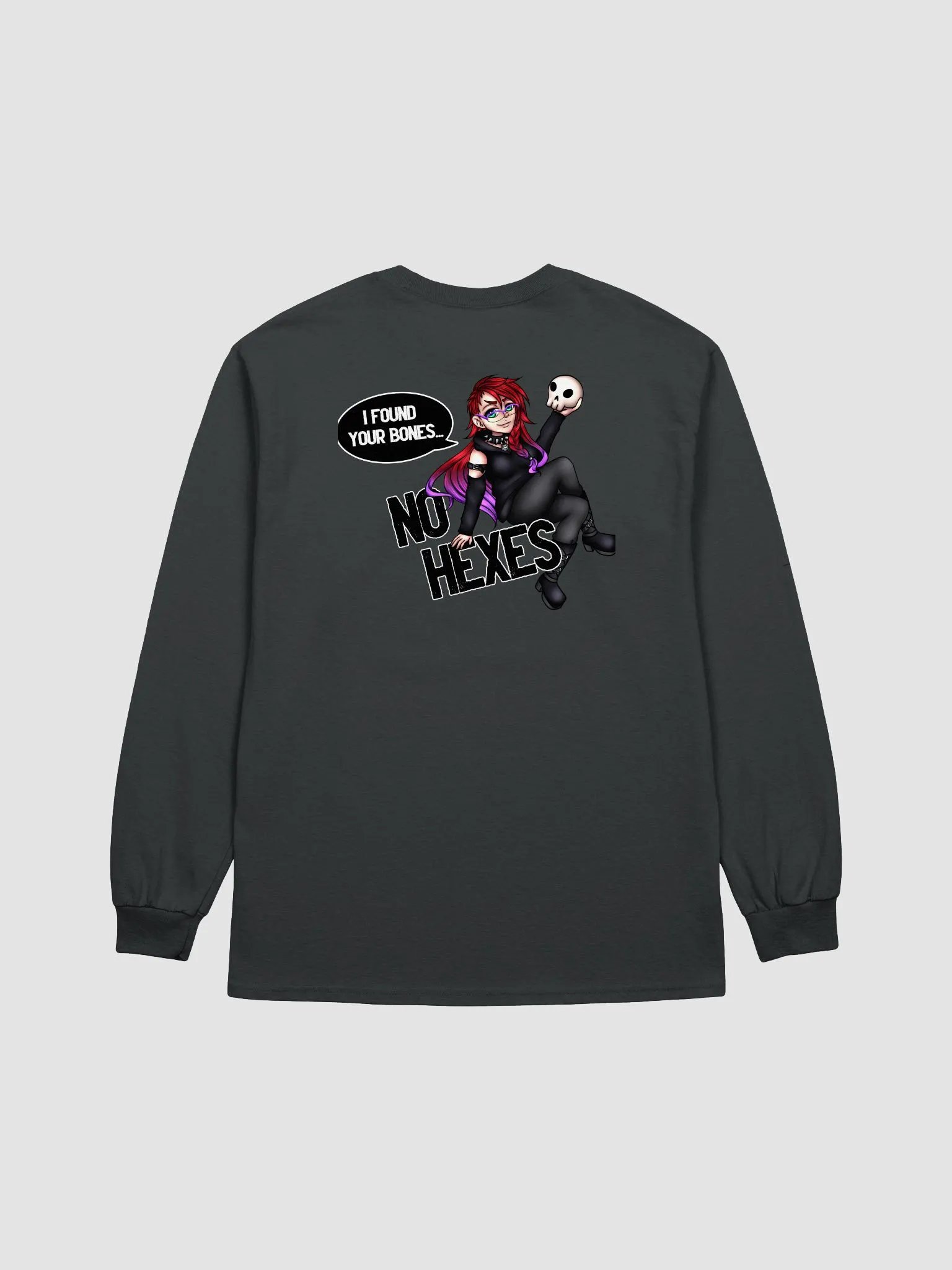 Hexs? I don't think so product image (2)