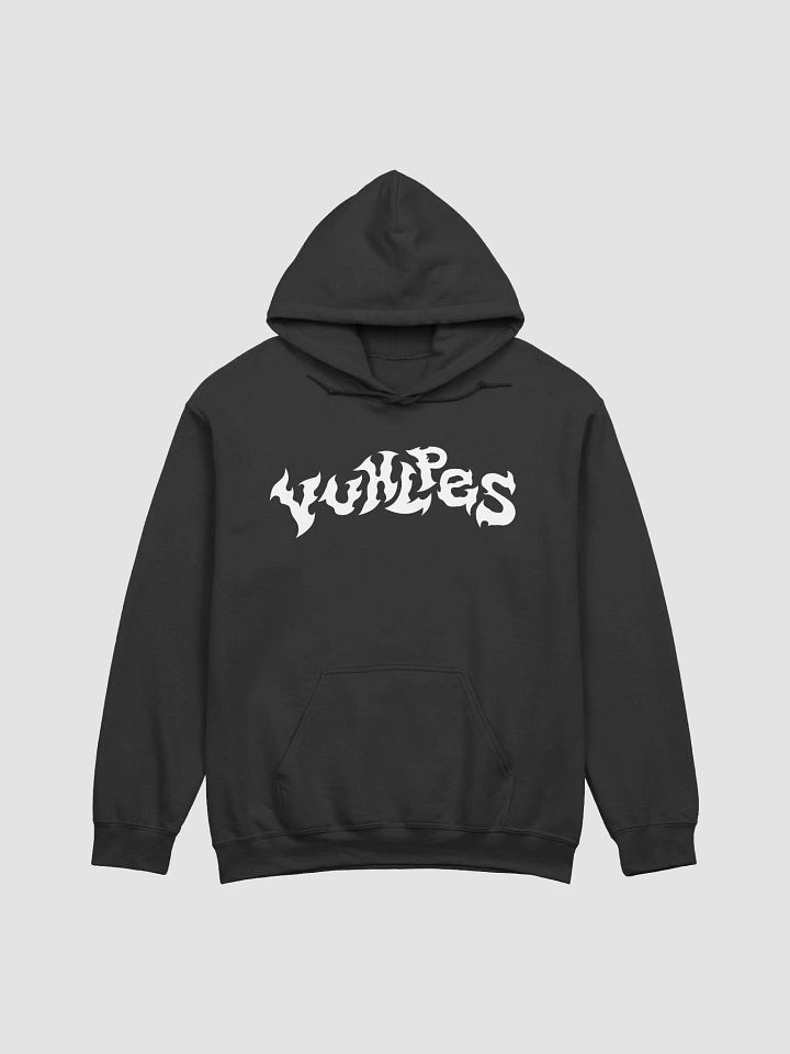 Vuhlpes Grunge Text v1 product image (1)