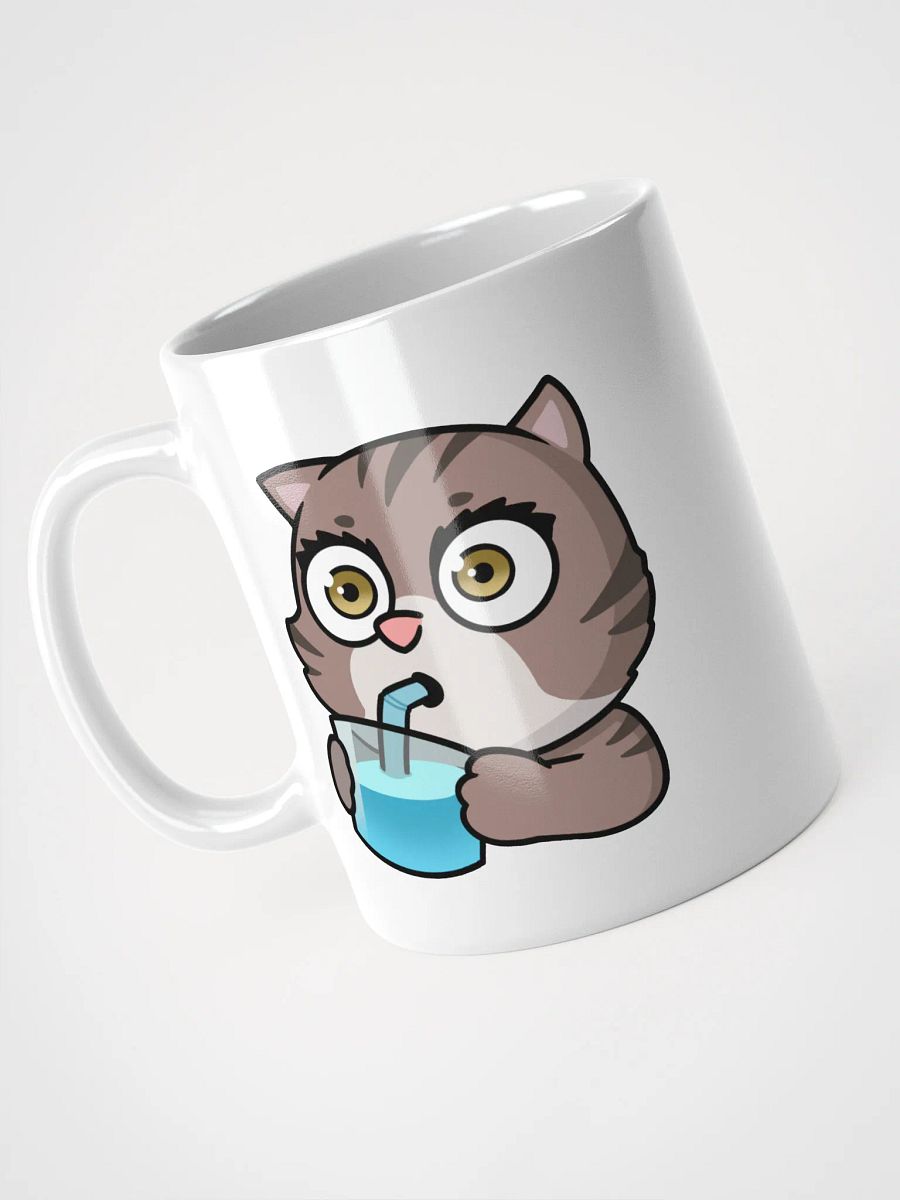White cohhSip Mug product image (9)