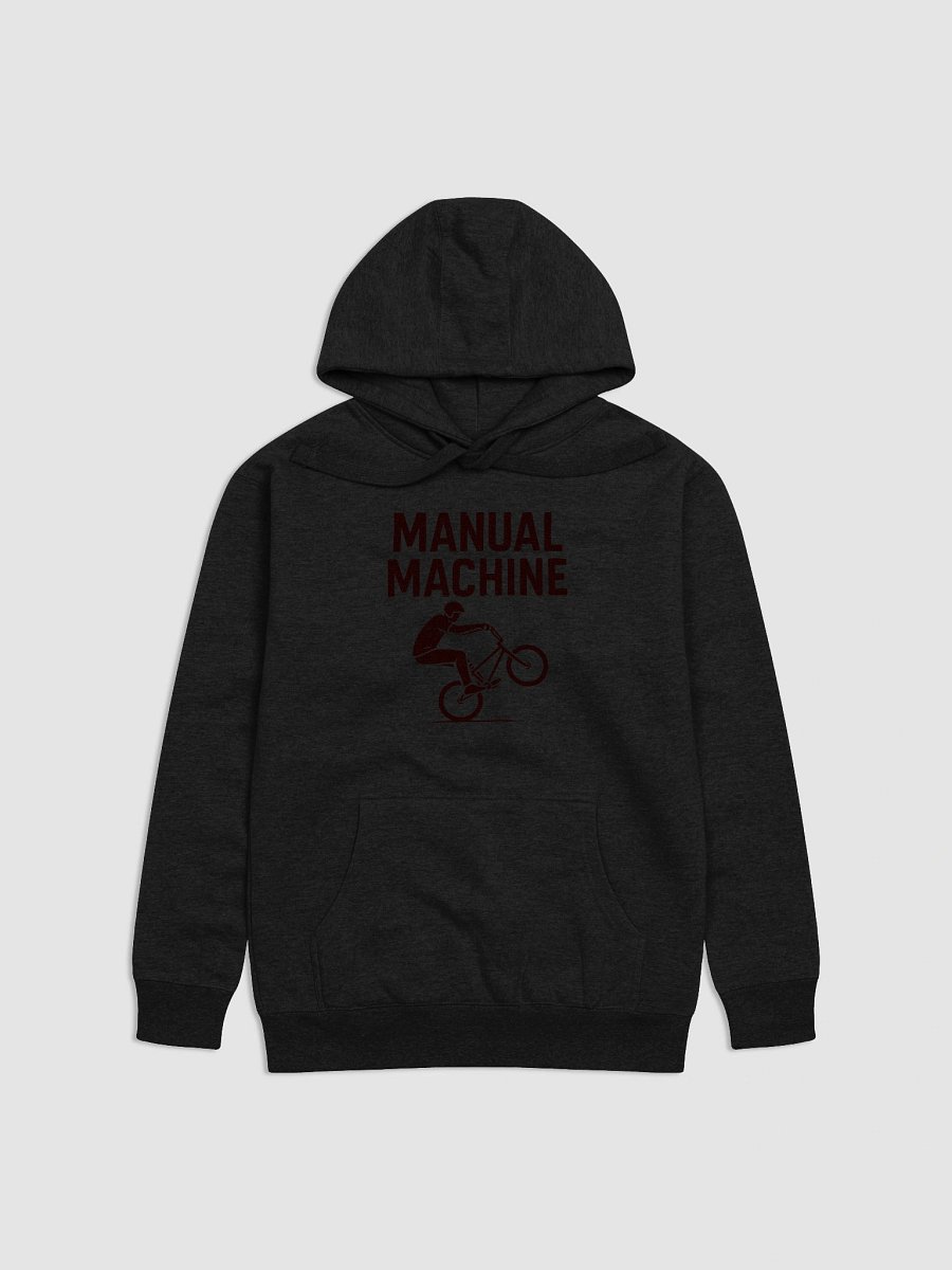 Manual Machine product image (3)