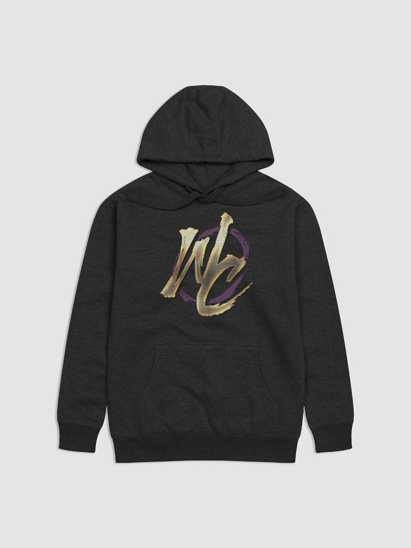 WoC Royal Hoodie