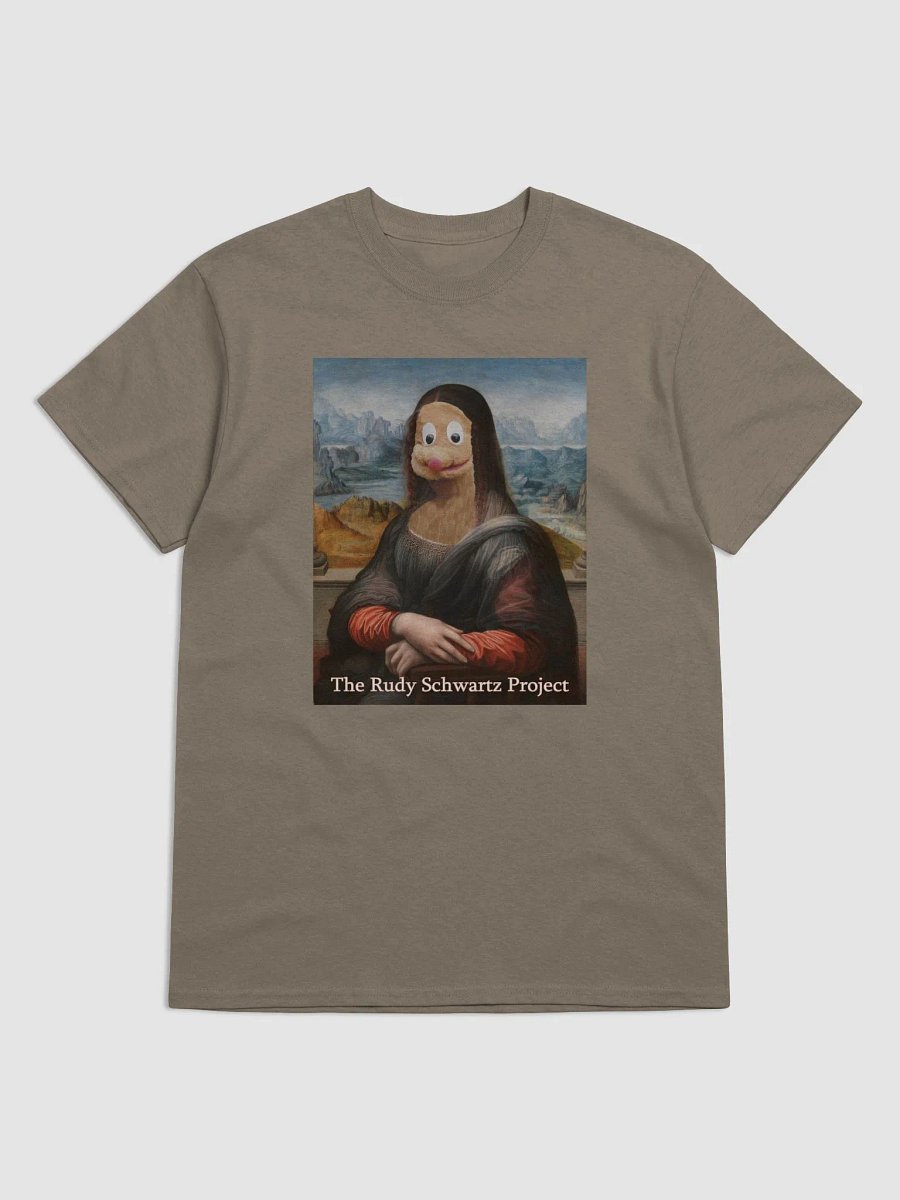 Mona Waldo T-shirt product image (1)