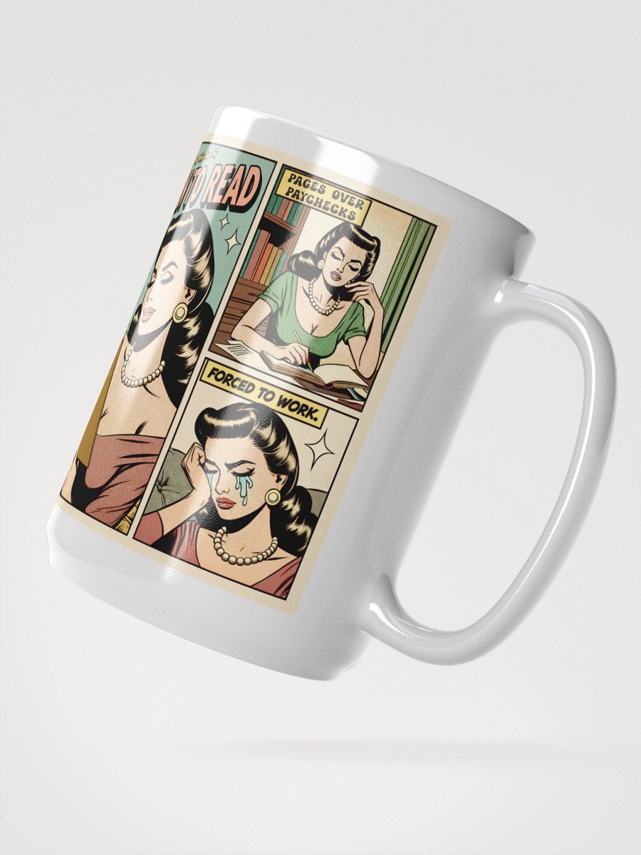 Read Books, Be Kind, Stay Weird Collection product image (2)