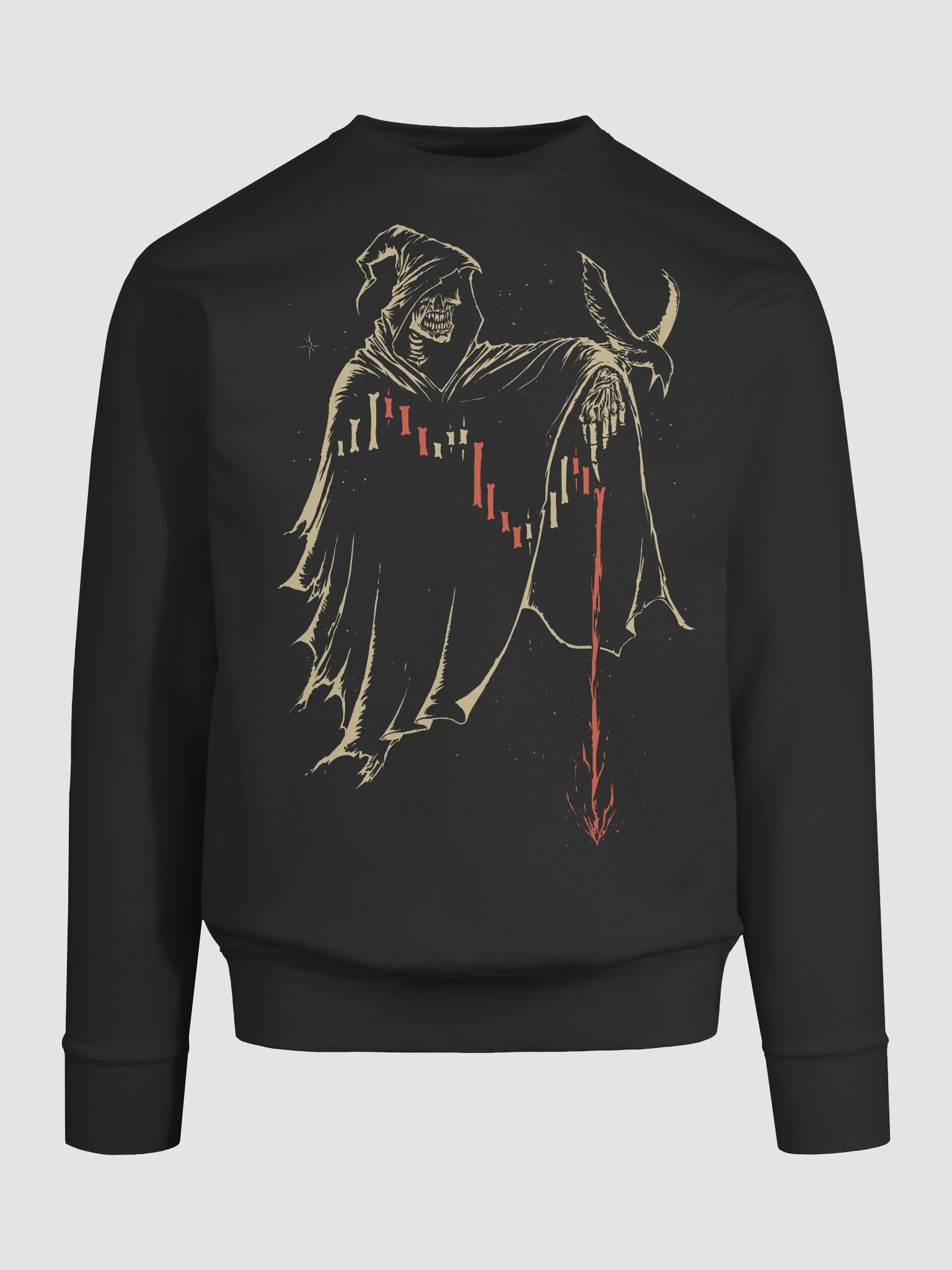 Downtrend - Premium Sweatshirt product image (9)