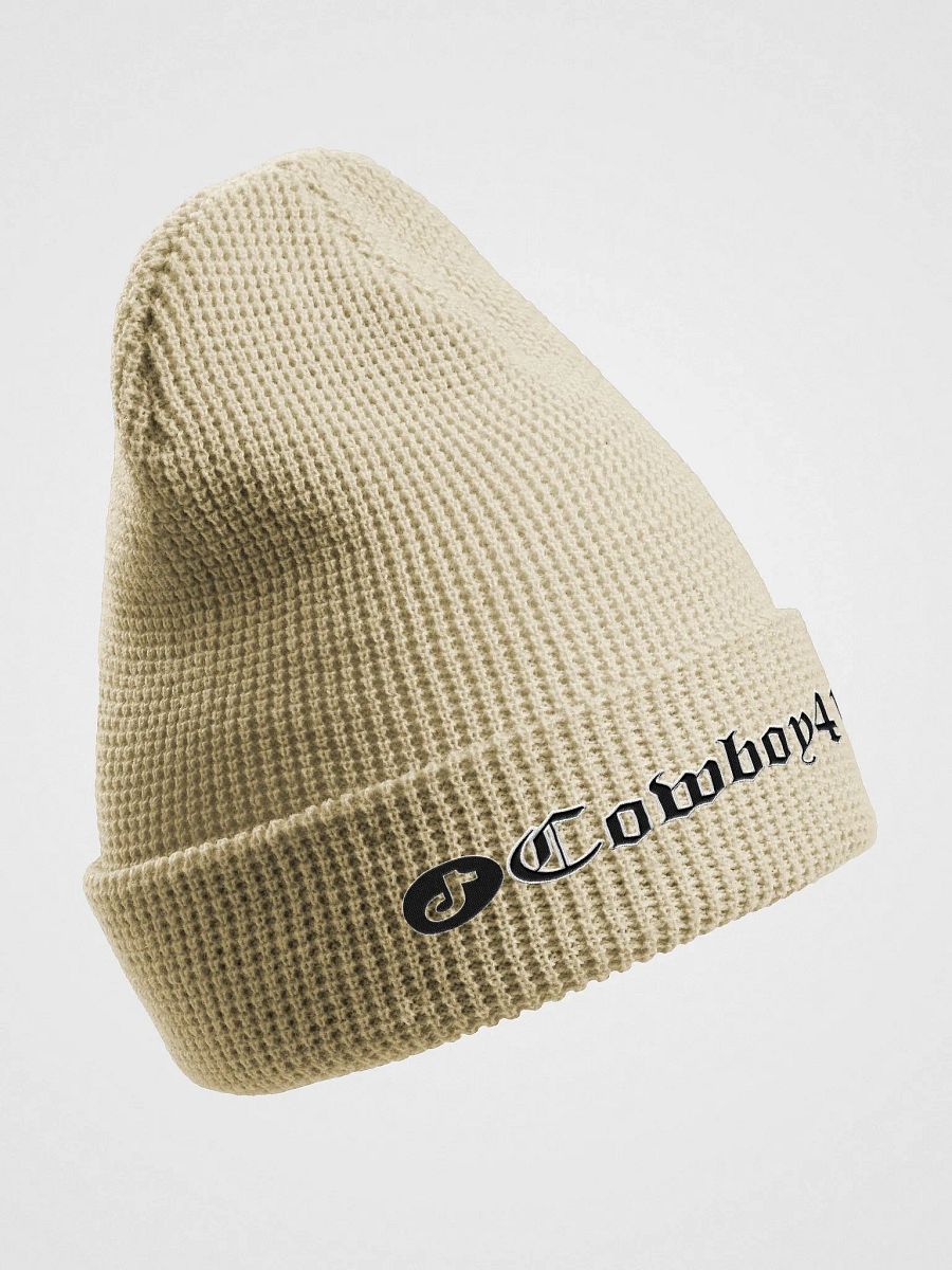 Cowboy Richardson Beanie product image (14)