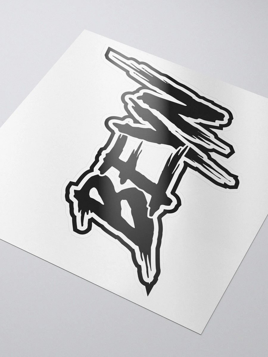 BEYN Sticker product image (3)