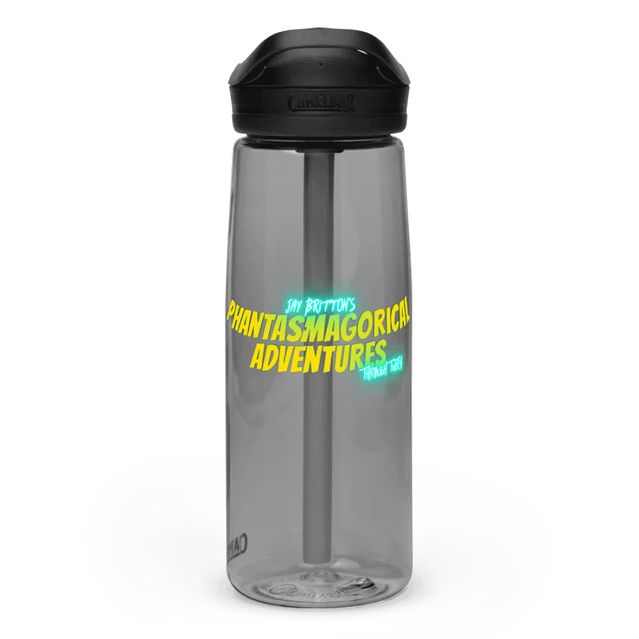 Channel Water bottle product image (2)