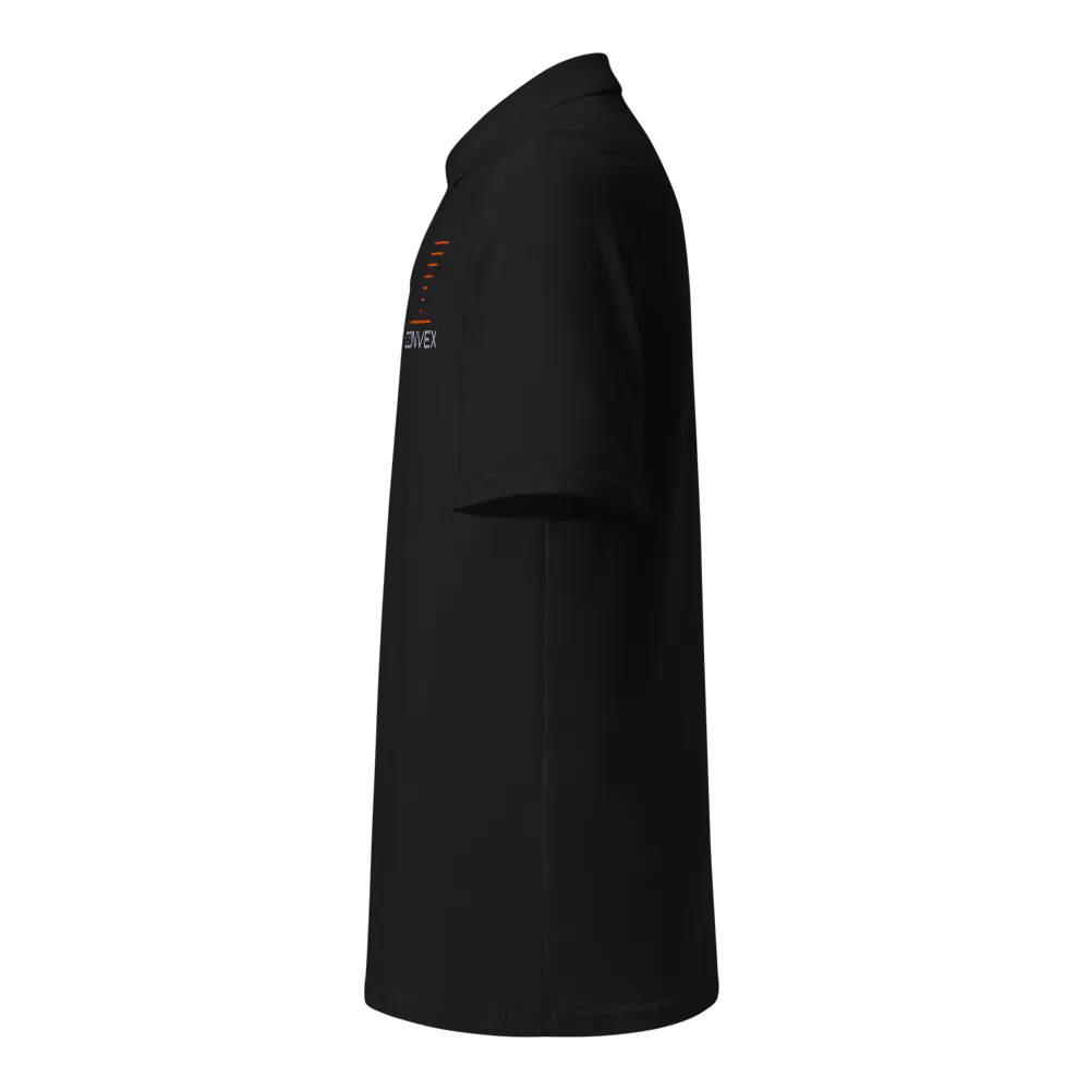 CONVEX Polo Shirt product image (5)