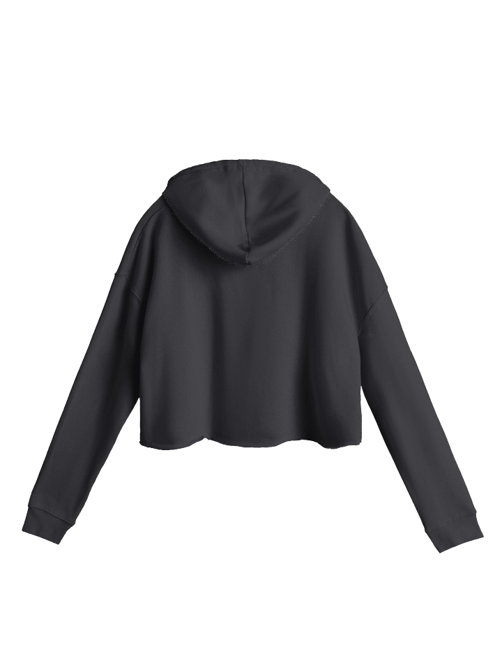 Cropped Tarot Hoodie product image (2)