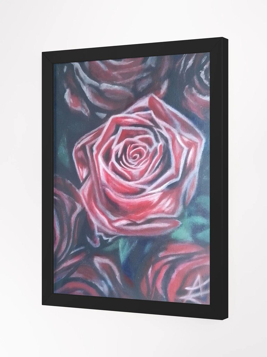 Roses in Bloom Poster product image (11)