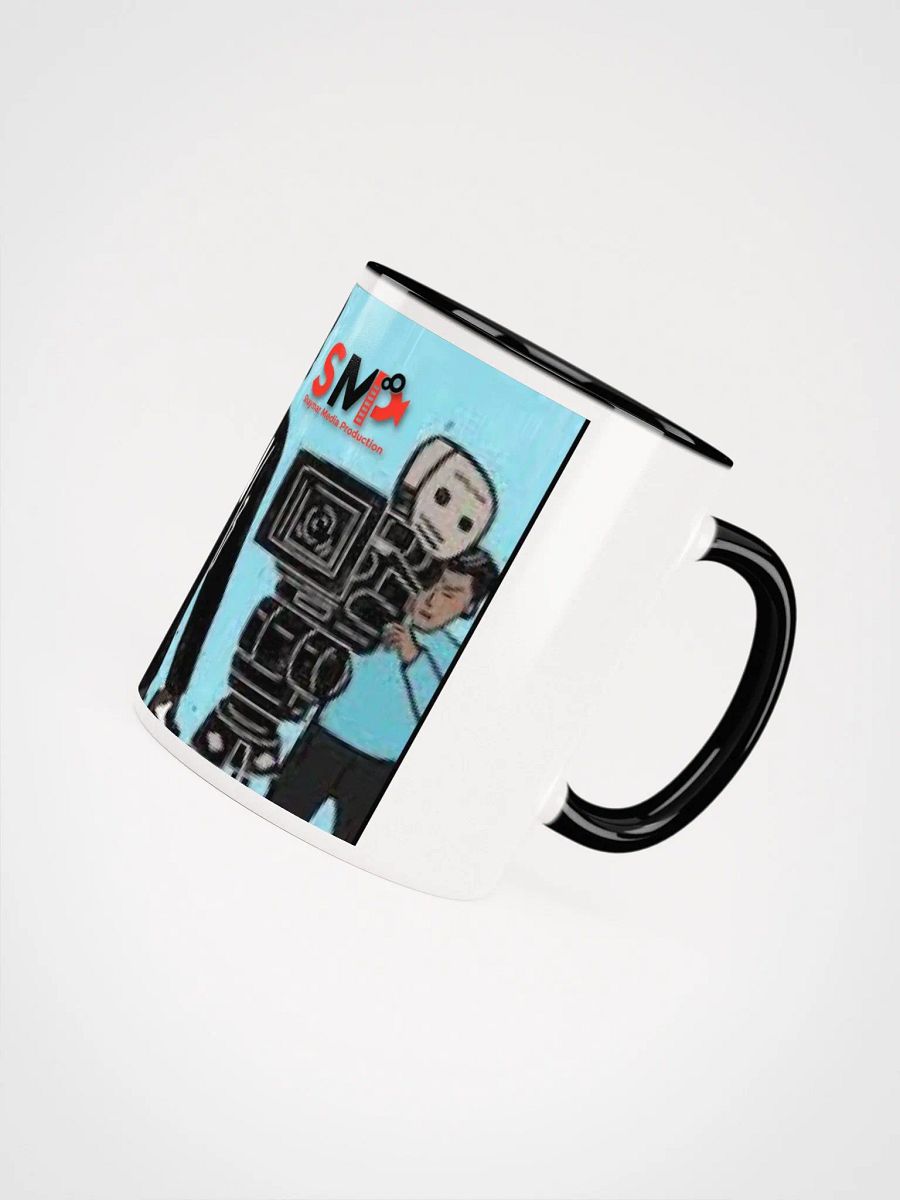 Lights, Camera, Caffeine! product image (8)