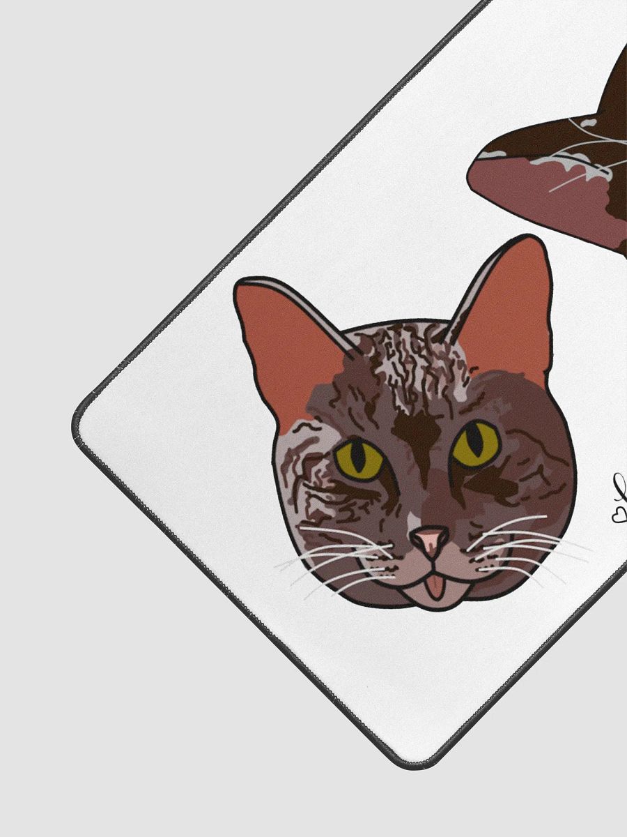 Neko Gato Desk Pad product image (3)
