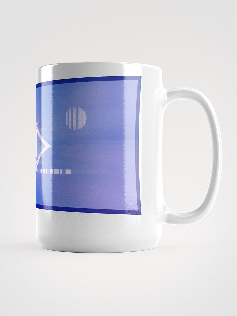 Acrellux Stellar Gateway Mug product image (1)
