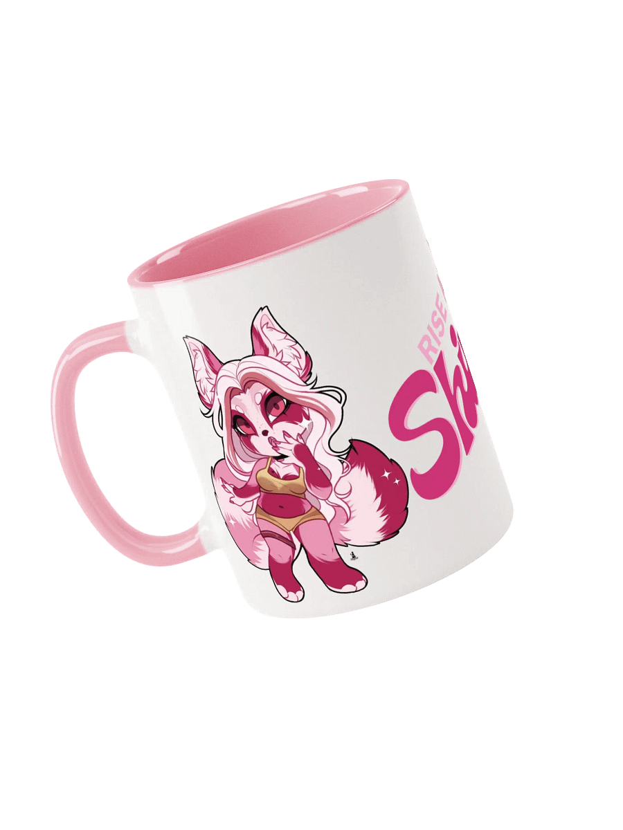 Maeve Rise and Shine - Ceramic Mug product image (4)