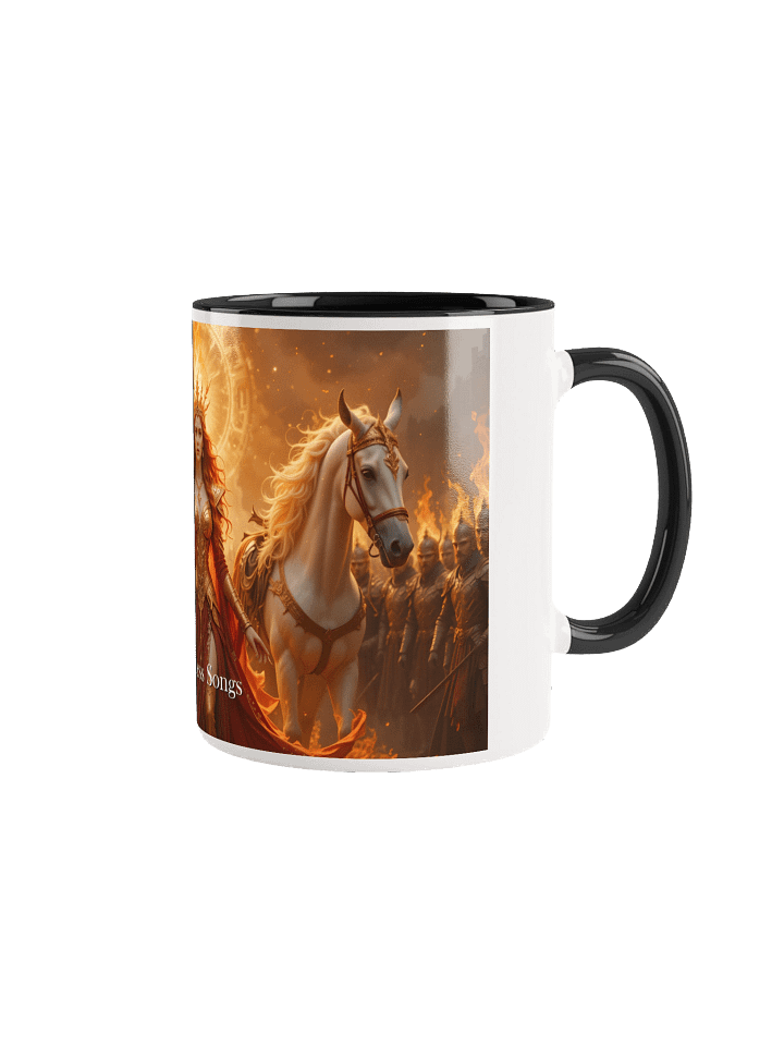"Stand In Power" Mug product image (2)
