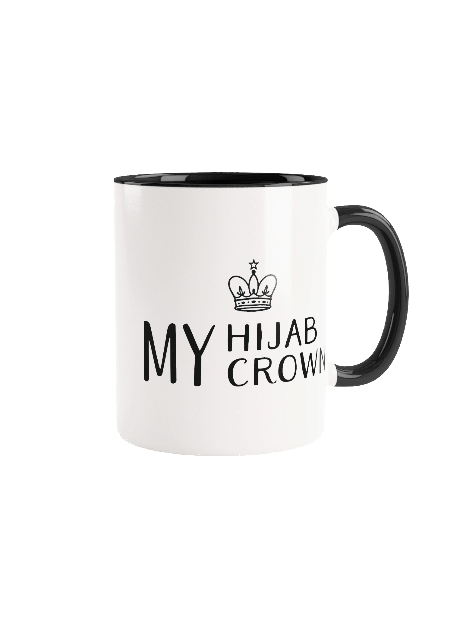 Vibrant Surprise Ceramic Mug product image (2)