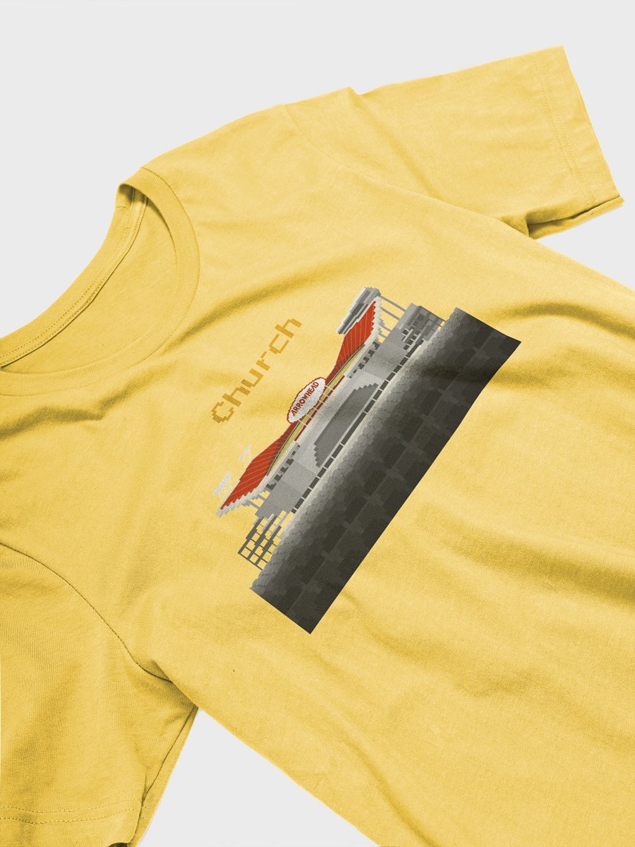 Ladies Church product image (3)