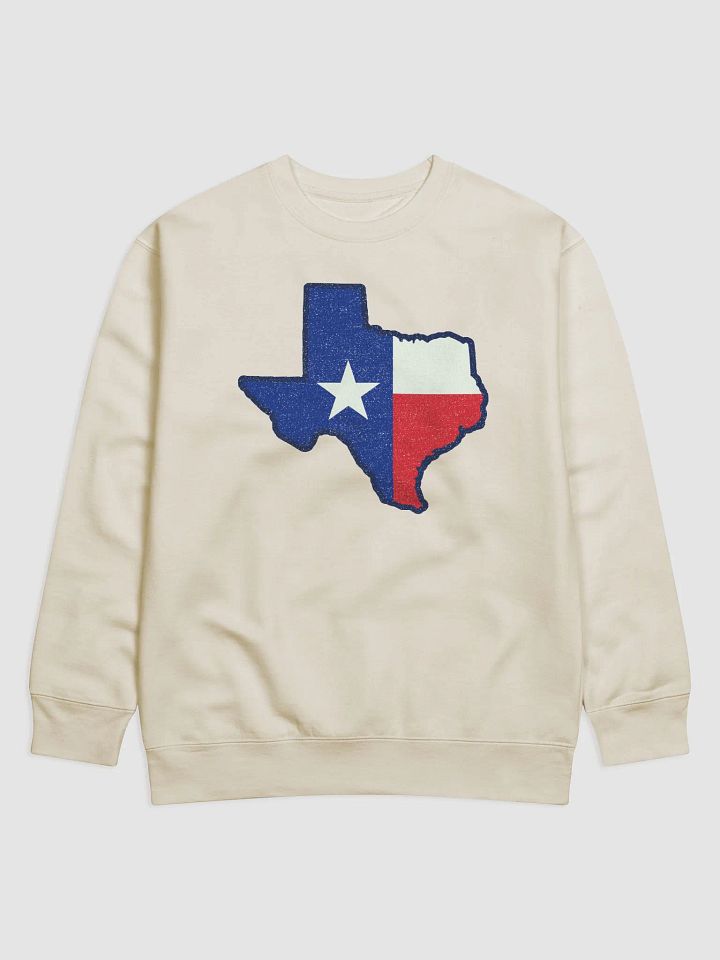 Texan Pride Premium Sweatshirt product image (6)