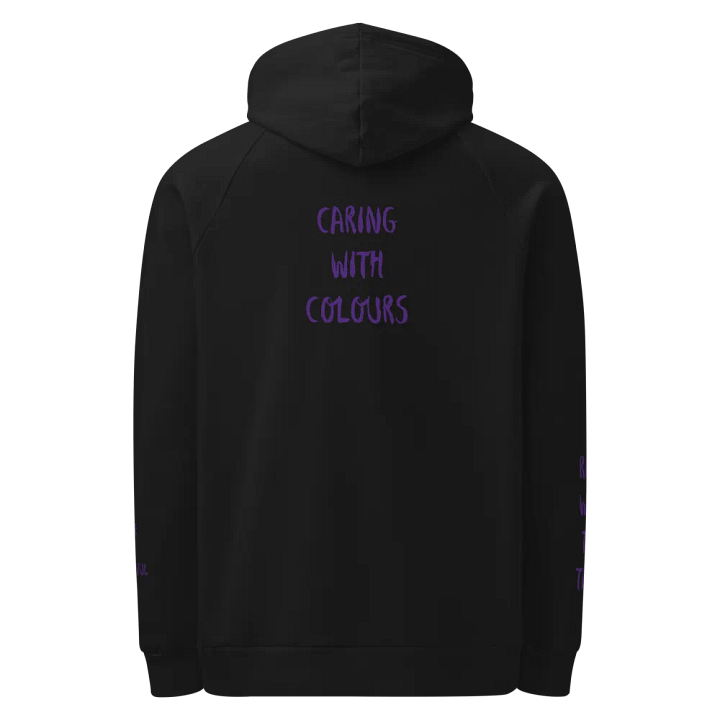CWC under armour hoody product image (2)