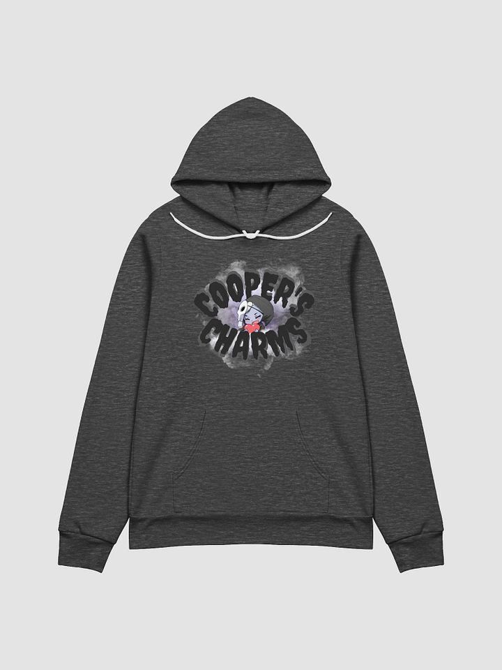 CoopersCharms Dark Mode Logo - Sweatshirt product image (1)