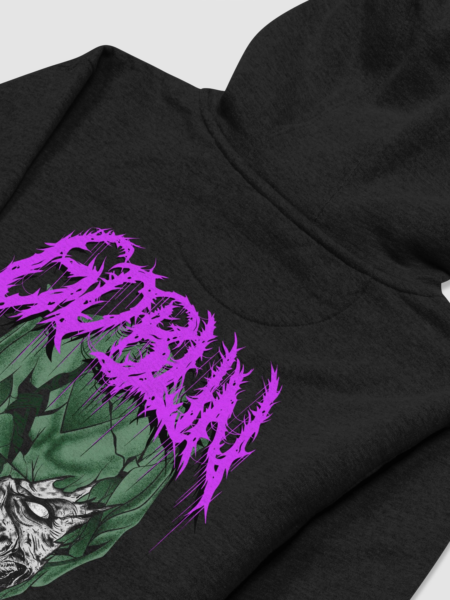 Goblin - Hoodie product image (4)