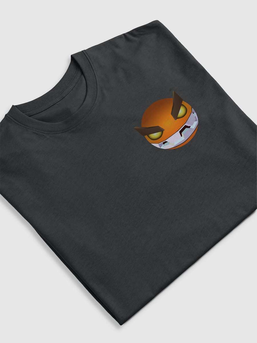 Drill-Bot T-shirt Back Design product image (17)