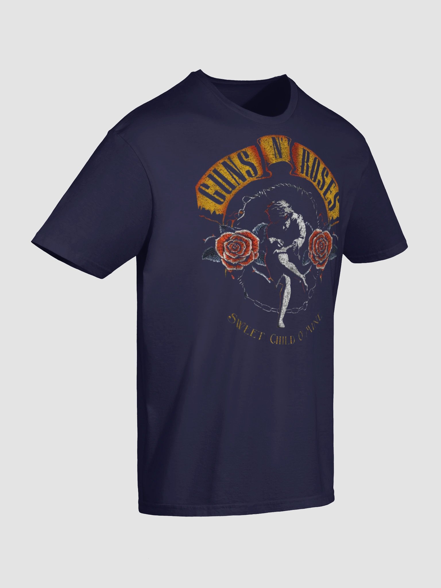 Guns N' Roses T-Shirt - Sweet Child O' Mine product image (7)
