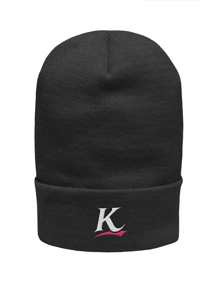 Together for K Beanie product image (1)