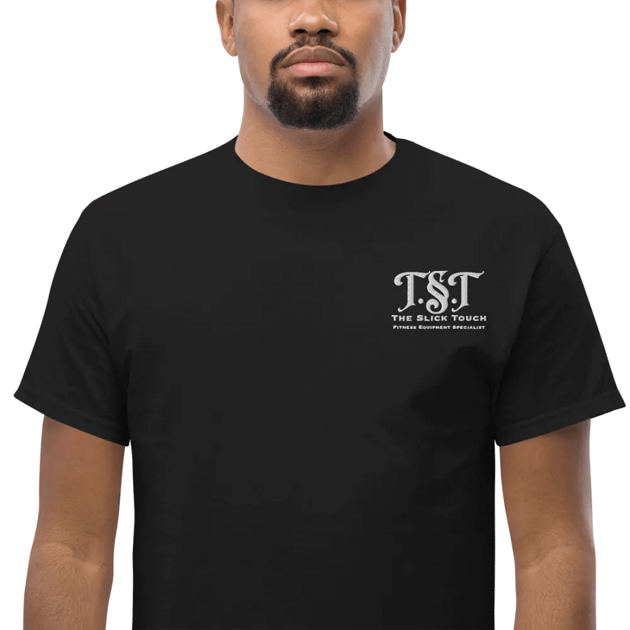 TST Fitness Equipment Specialist T-Shirt product image (2)