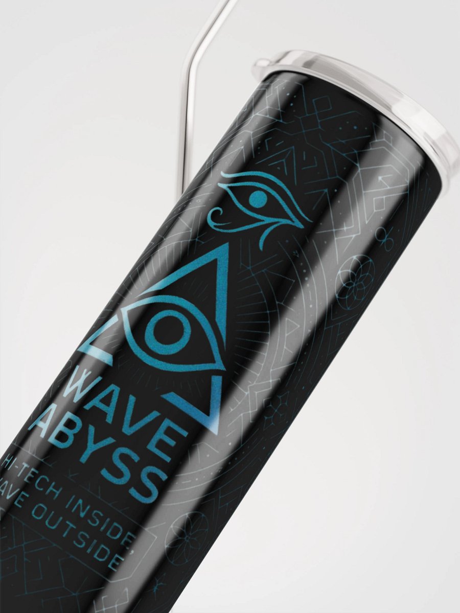INFINYTE™ – Psytrance Flow Bottle product image (4)