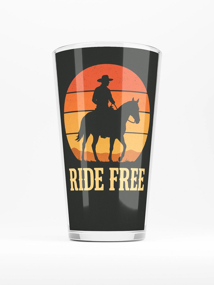 BE FREE product image (1)