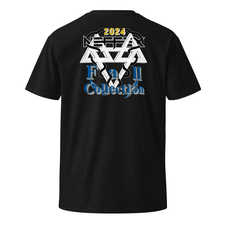Neffex- 2024 Fall Collection - Unisex Premium T-Shirt product image (1)