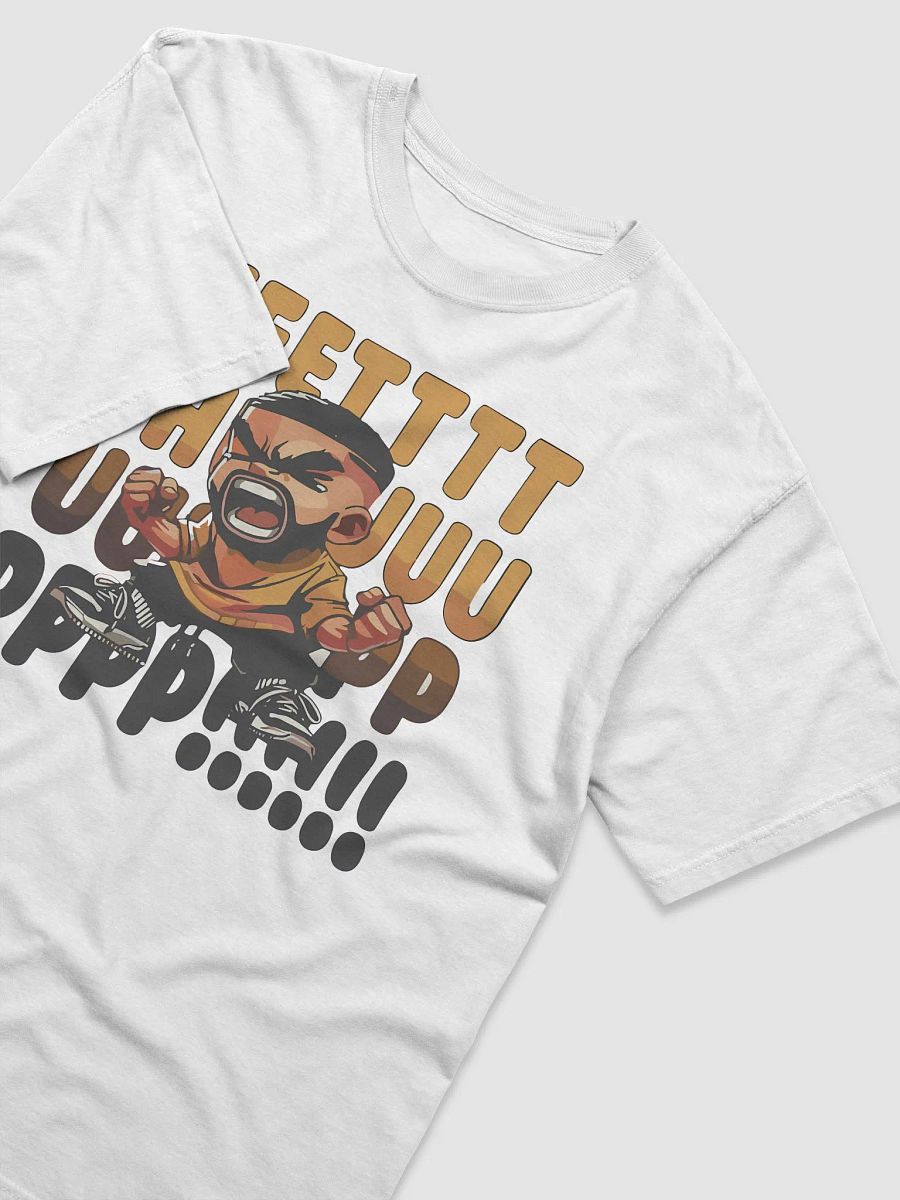 Drake Ketchup Shirt product image (4)