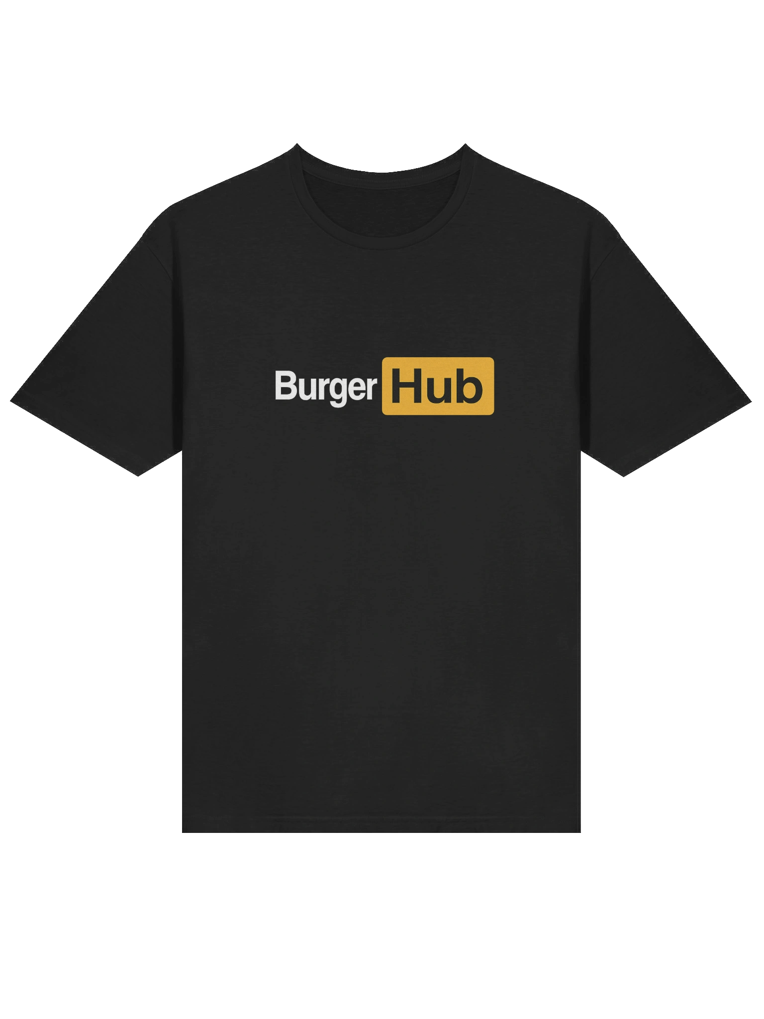 Burger Hub T-Shirt product image (3)