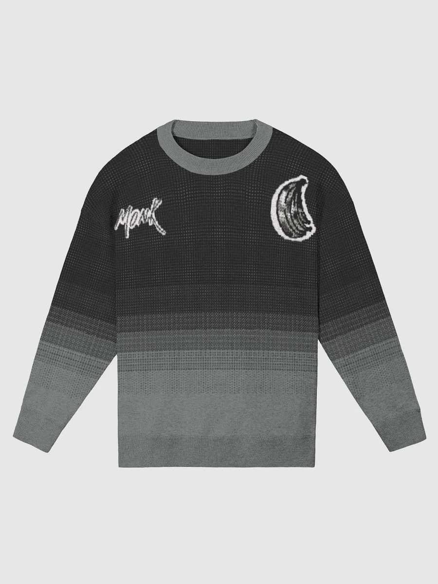 THE MONK SWEATER product image (4)